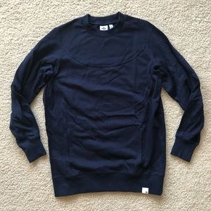 Adidas XBYO sweatshirt